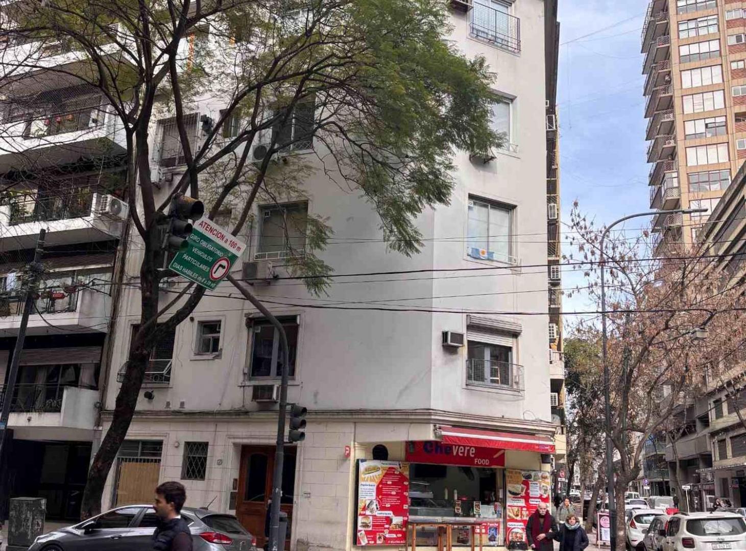 Foto de VENTA 2 AMB.RECICLADO NUEVO BOTÁNICO PALERMO SOHO, imagen 4