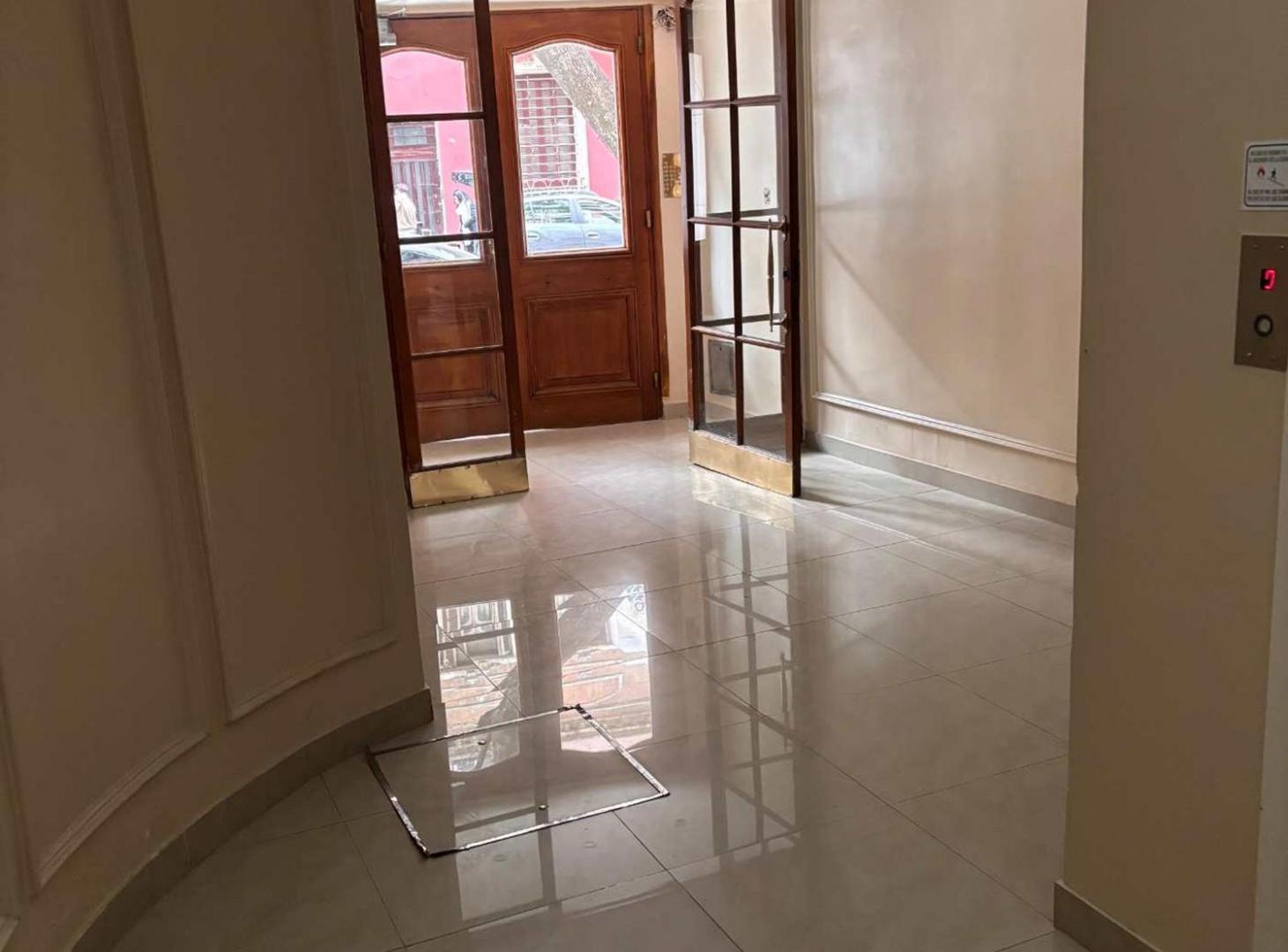 Foto de VENTA 2 AMB.RECICLADO NUEVO BOTÁNICO PALERMO SOHO, imagen 5