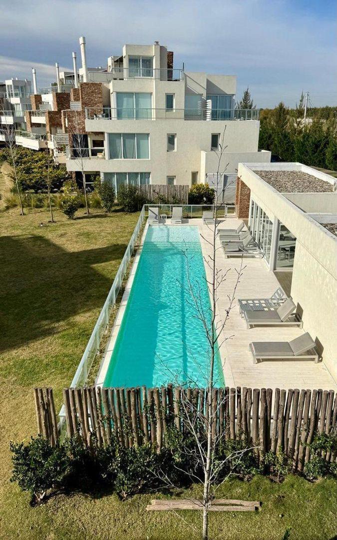 Foto de ALQUILER 3 AMB LA BALCONADA, CASTAÑOS, NORDELTA, imagen 4