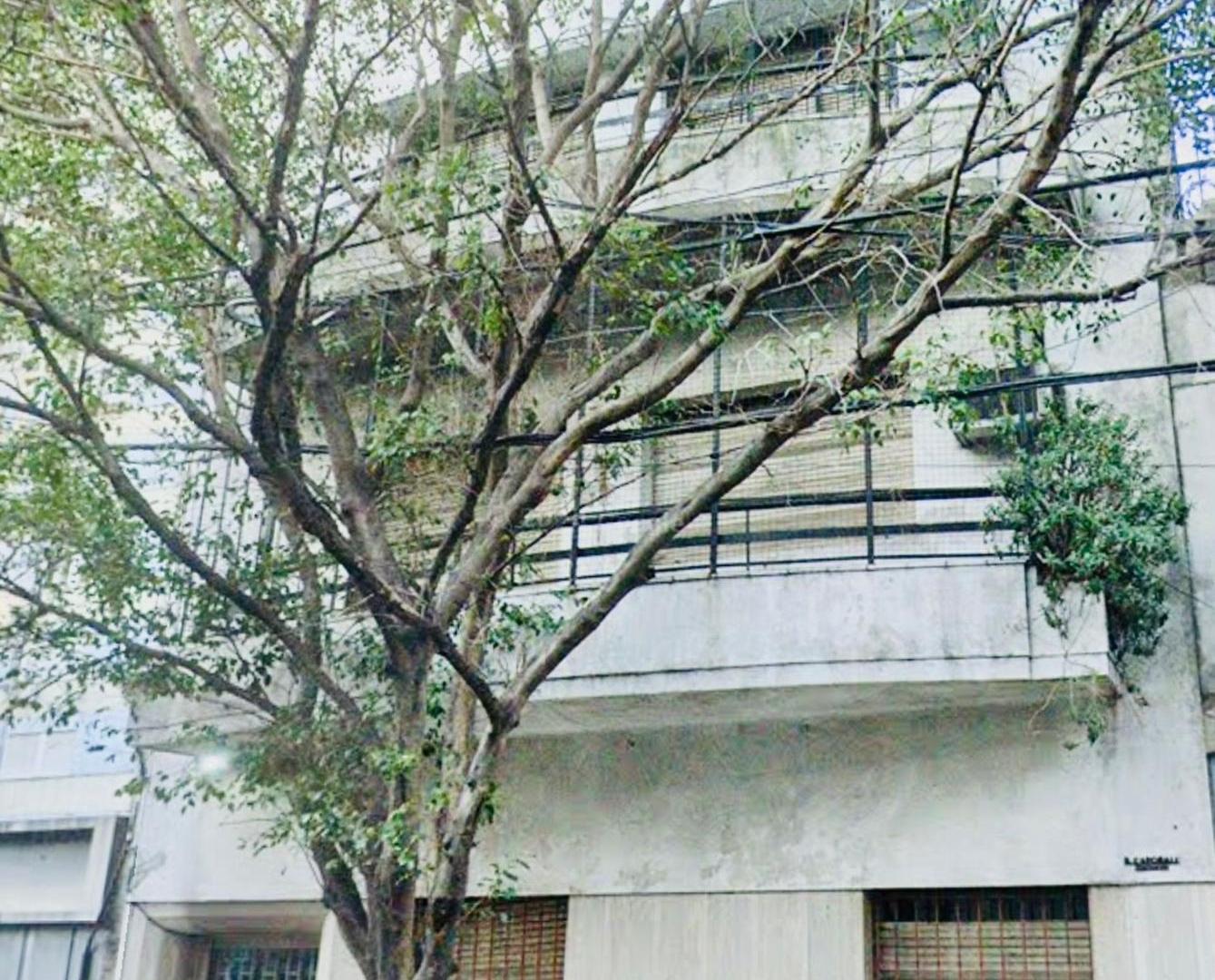 Foto de VENTA DEPTO. 2 AMB. EQUIPADO Y AMOBLADO BALVANERA, imagen 1