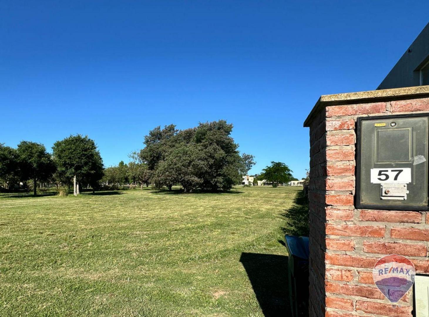 Foto de LOTE Area 2. SAN SEBASTIAN GOLF. 910m² OPORTUNIDAD, imagen 2