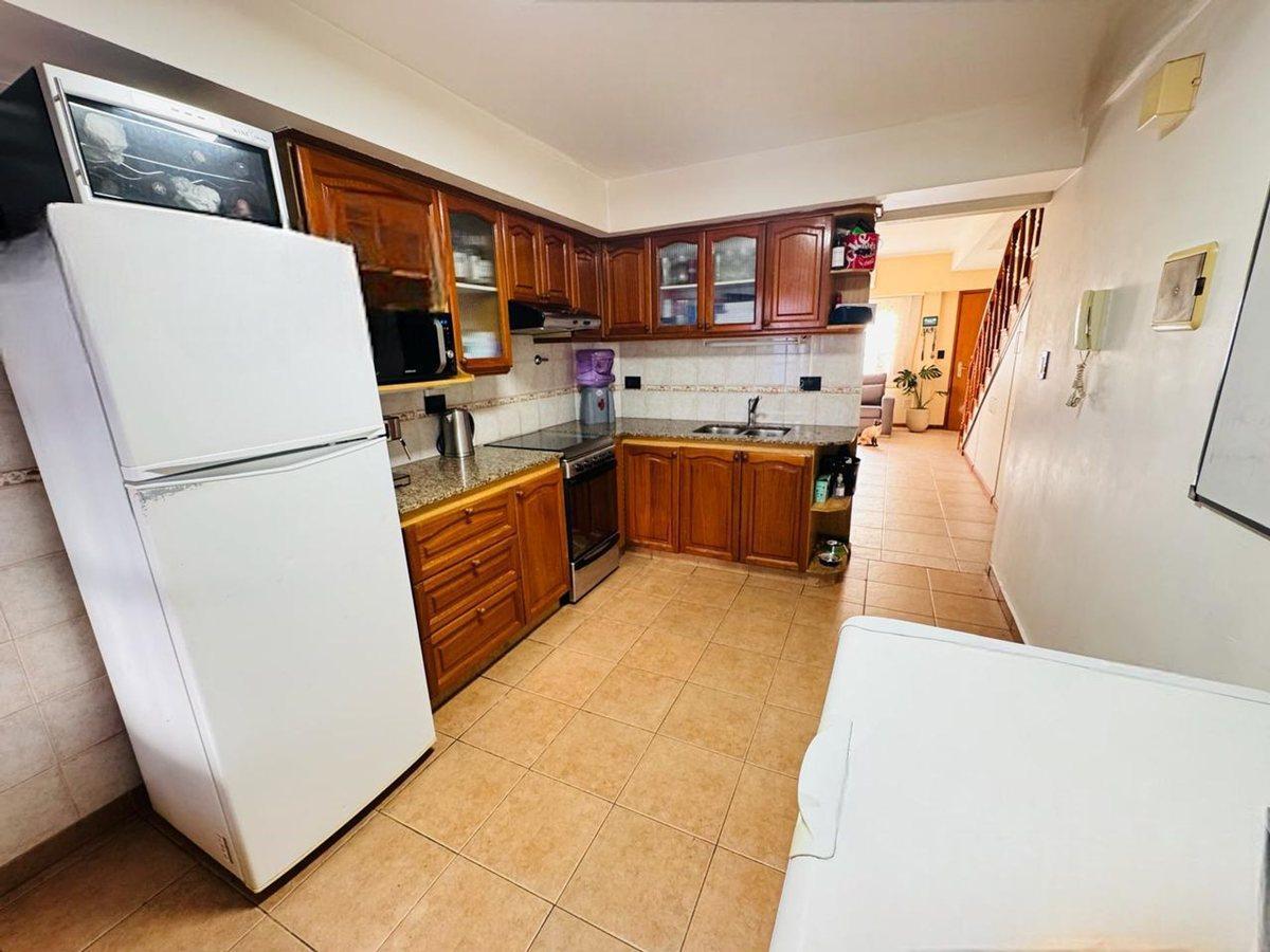 Foto de VENTA DUPLEX PH IND 3 AMB PATIO LAVADERO V URQUIZA, imagen 2