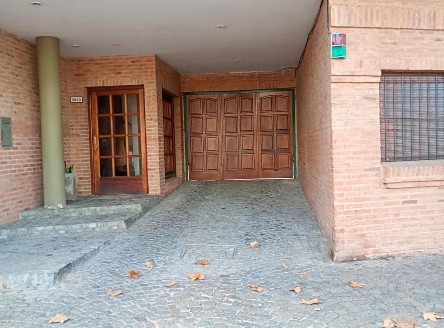 Foto de Venta Cochera descubierta, La Lucila, imagen 1