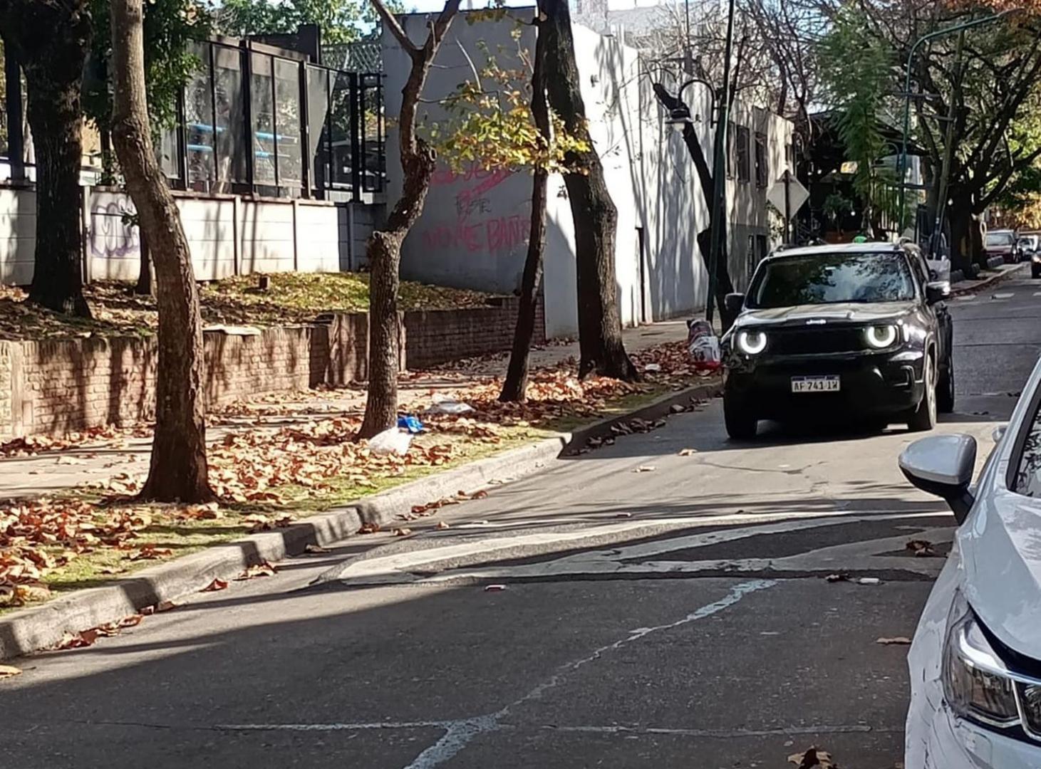 Foto de Venta Cochera descubierta, La Lucila, imagen 2