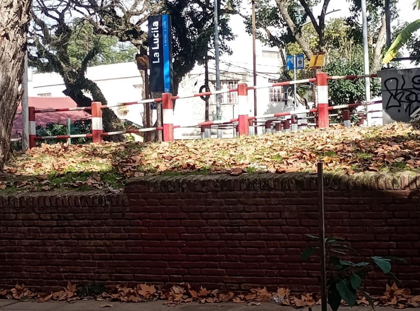 Foto de Venta Cochera descubierta, La Lucila, imagen 4