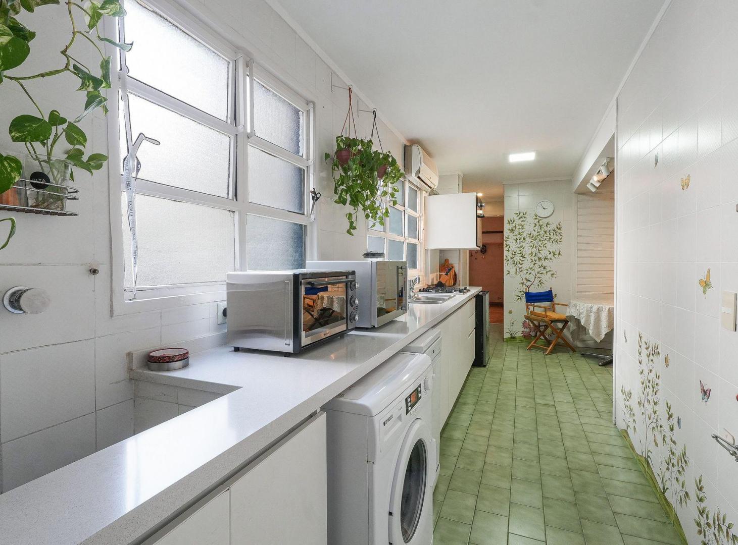 Foto de Venta Recoleta 4 ambientes con Balcón y cochera, imagen 2