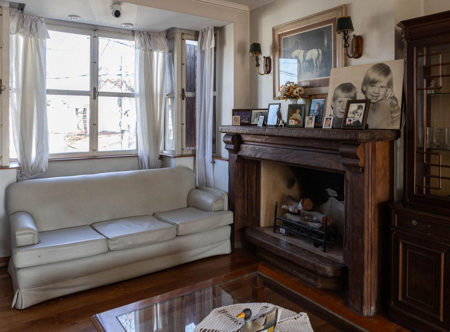 Foto de VENTA EXCLUSIVA CASA ESTILO INGLES | OLIVOS, imagen 5