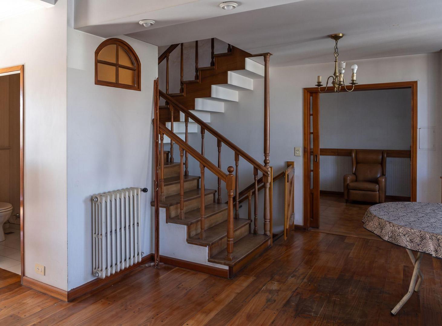 Foto de VENTA EXCLUSIVA CASA ESTILO INGLES | OLIVOS, imagen 1
