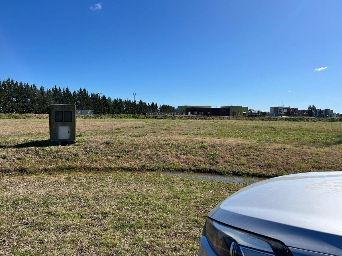 Foto de Venta Lote en La Faustina Club de Campo – Brandsen, imagen 5