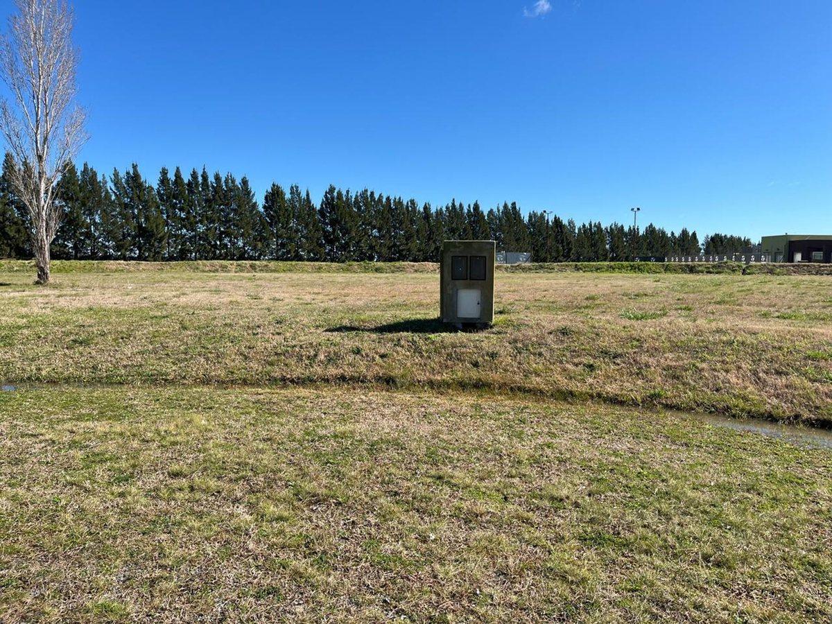 Foto de Venta Lote en La Faustina Club de Campo – Brandsen, imagen 1