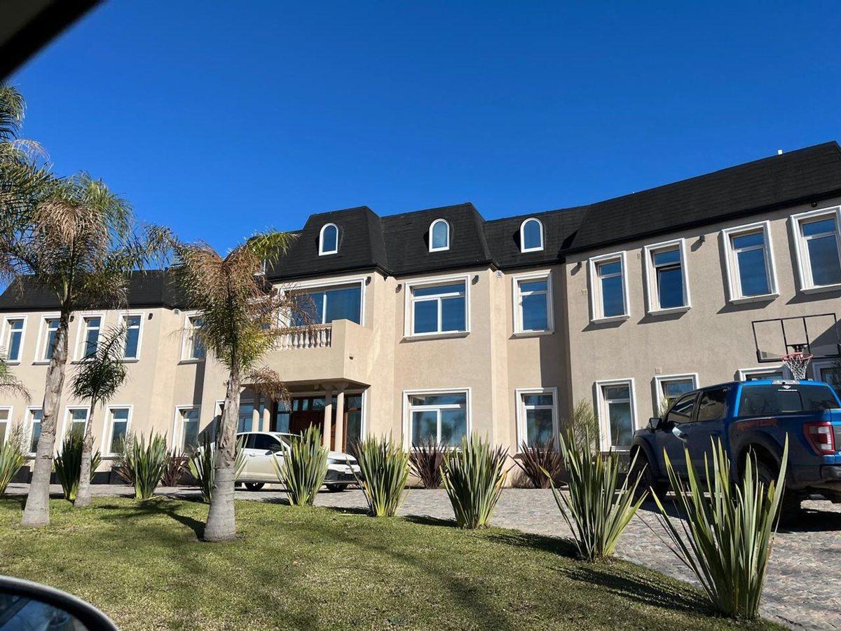 Foto de Venta Lote en La Faustina Club de Campo – Brandsen, imagen 4