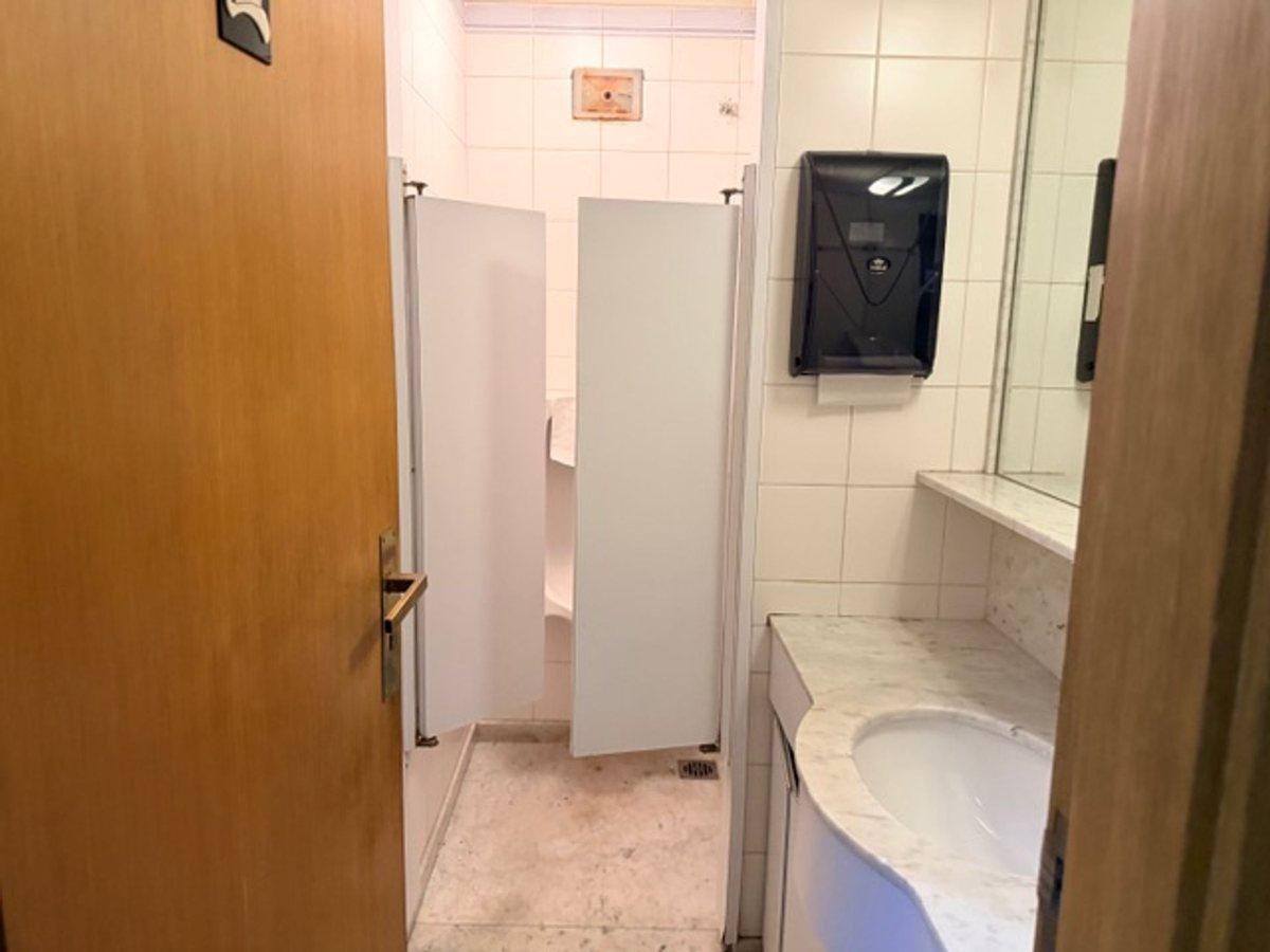 Foto de Venta Microcentro Oficina 240m, imagen 5