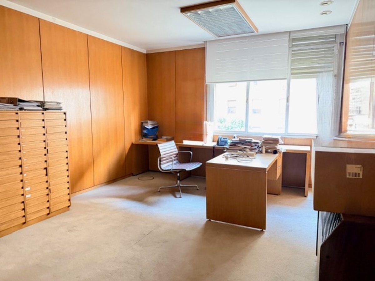 Foto de Venta Microcentro Oficina 240m, imagen 1