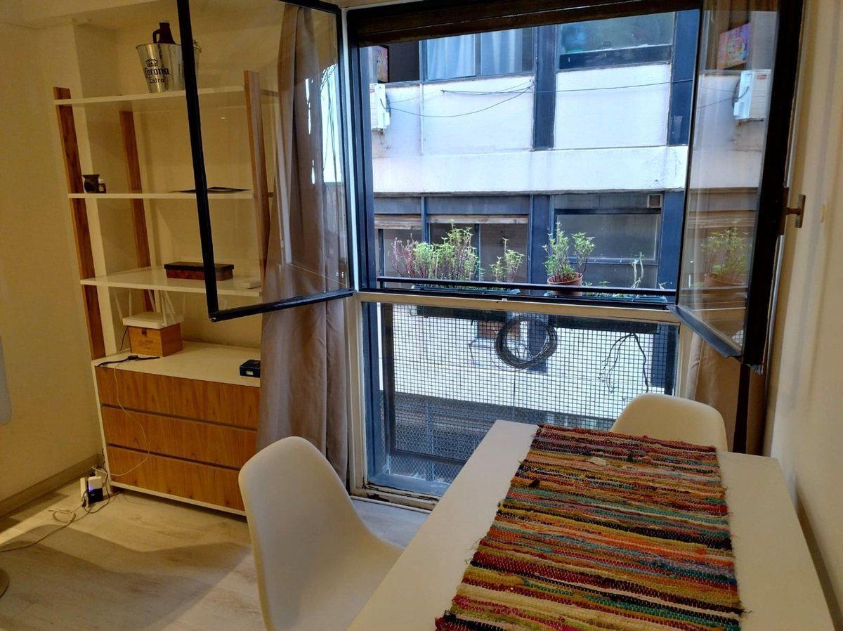 Foto de ALQUILER EXCELENTE DEPARTAMENTO 2 AMB, imagen 5