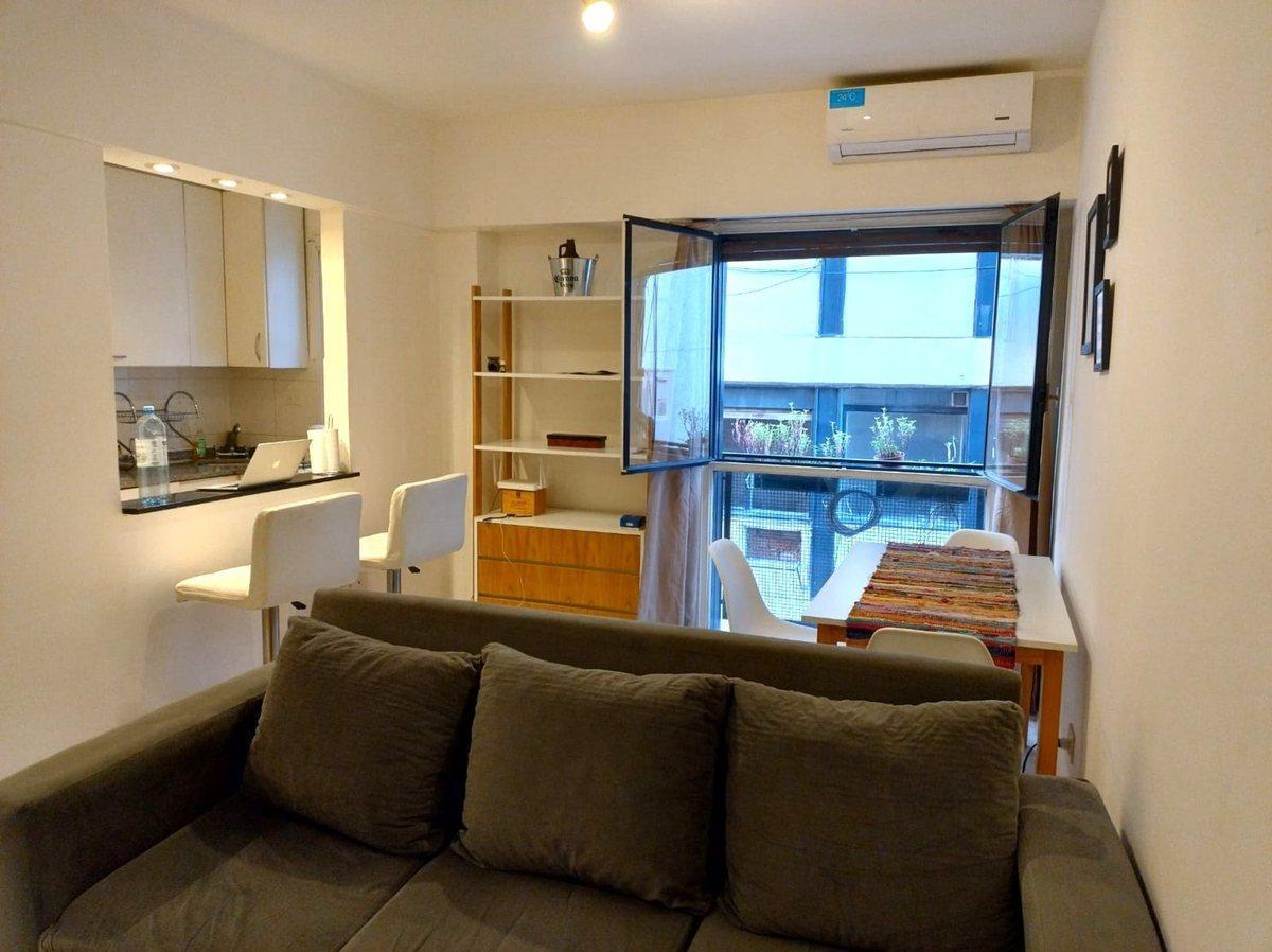 Foto de ALQUILER EXCELENTE DEPARTAMENTO 2 AMB, imagen 4