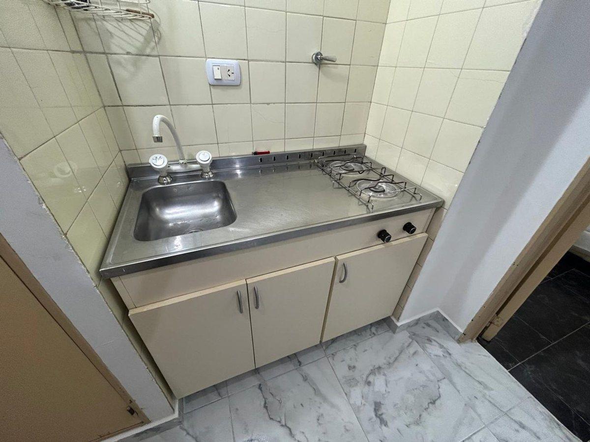 Foto de VENTA MONOAMB. APTO PROF C/PATIO APTO CREDITO!, imagen 5