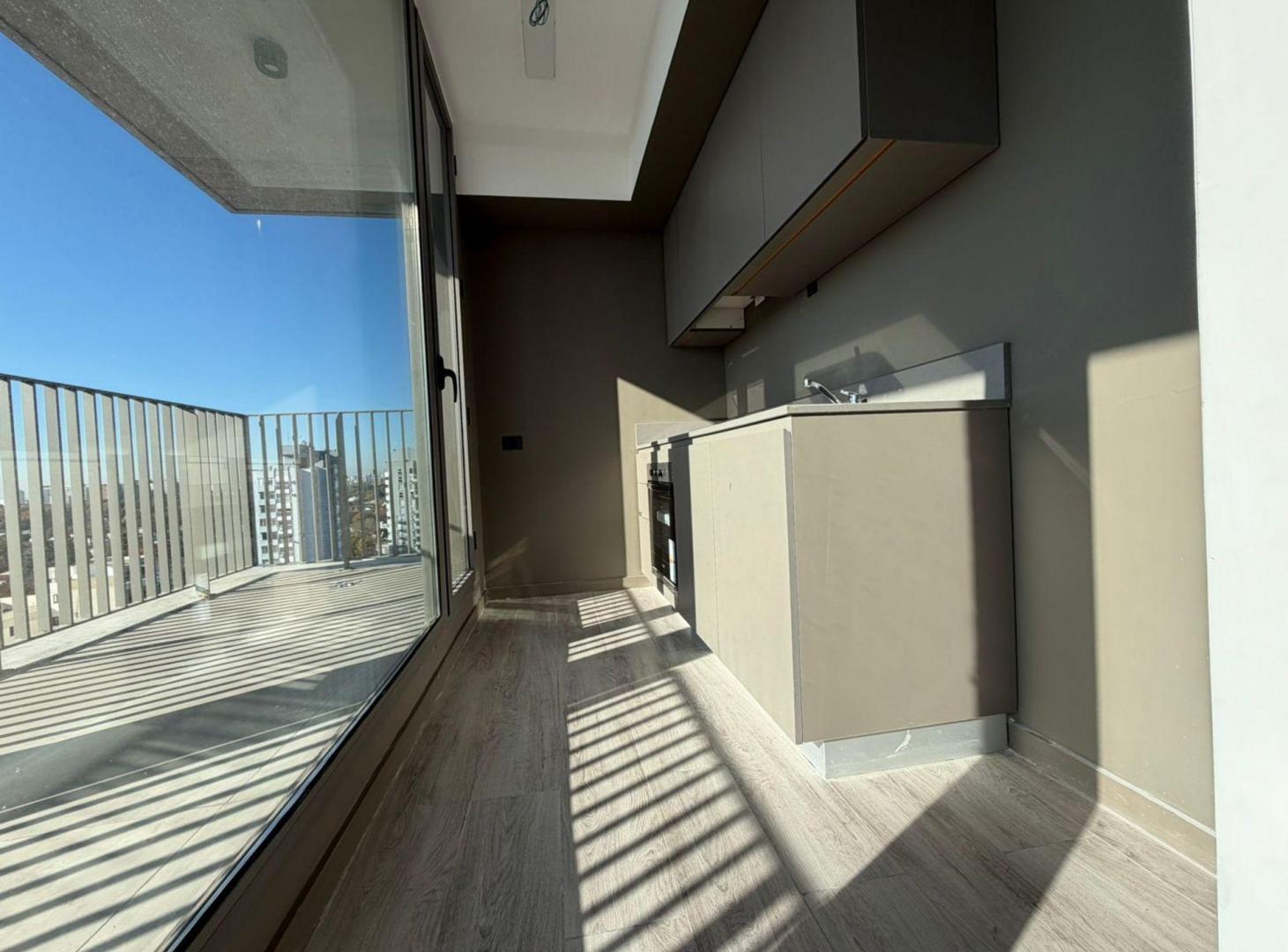 Foto de VENTA 3 AMBIENTES A ESTRENAR COCHERA AMENITIES, imagen 4