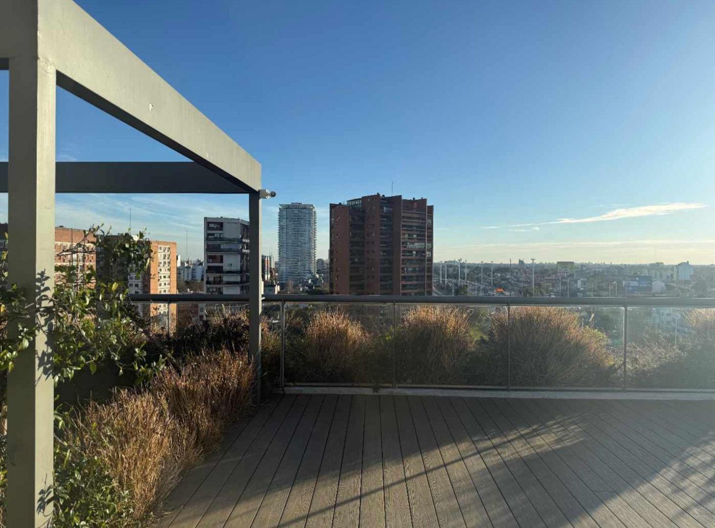 Foto de ALQUILER DEPARTAMENTO MONOAMBIENTE NUÑEZ, imagen 4