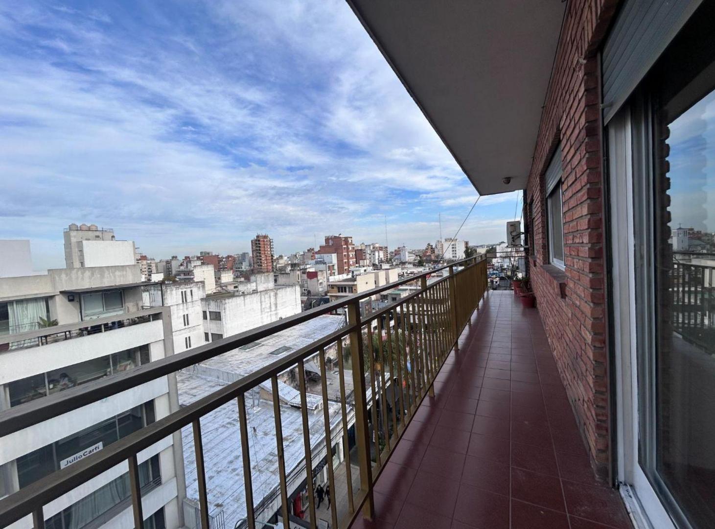 Foto de ALQUILER DEPARTAMENTO 5 AMB CASTELAR NORTE CENTRO, imagen 4
