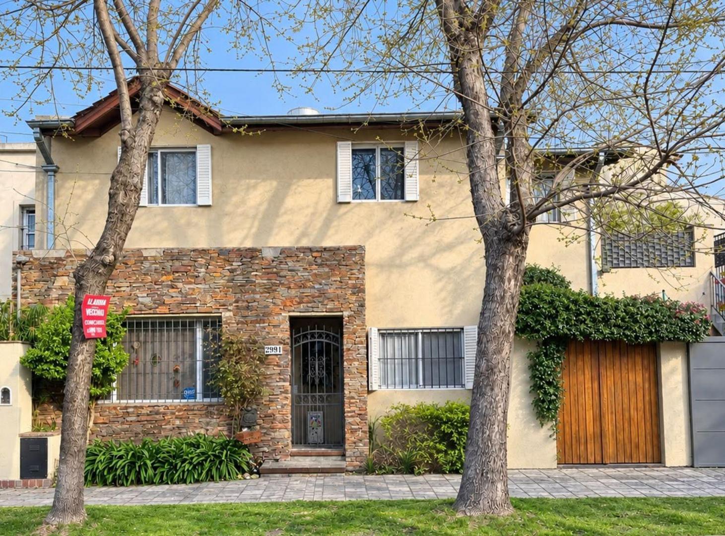 Foto de VENTA PH 4 AMBIENTES FLORIDA VICENTE LOPEZ, imagen 1