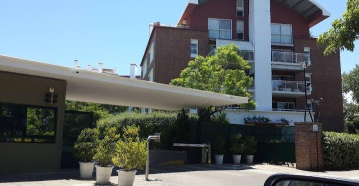 Foto de Venta depto 5 amb con parrilla Talar de Martínez, imagen 2