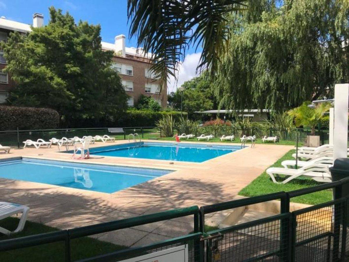 Foto de Venta depto 5 amb con parrilla Talar de Martínez, imagen 1