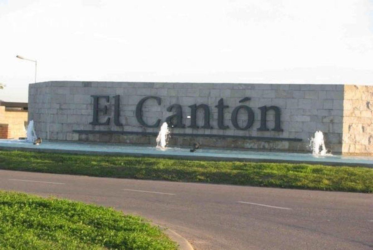 Foto de VENTA Lote a la Laguna en EL CANTÓN, Escobar !, imagen 1