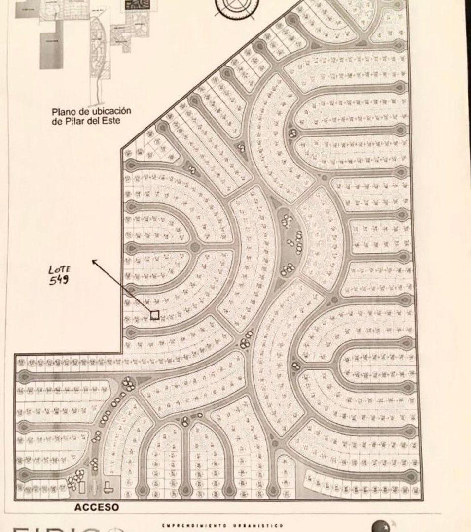 Foto de LOTE en SAN RAMON PILAR DEL ESTE Excel. Ubicación!, imagen 5