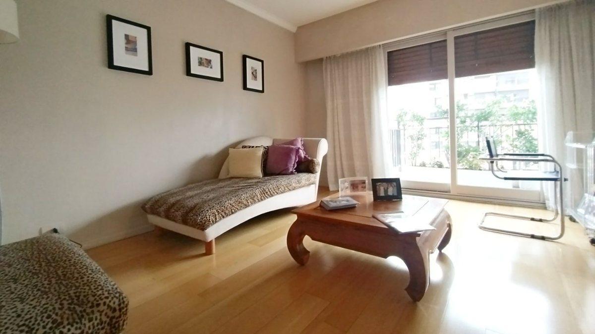 Foto de Venta 5 amb Retiro Torre Cochera doble Amenities, imagen 3