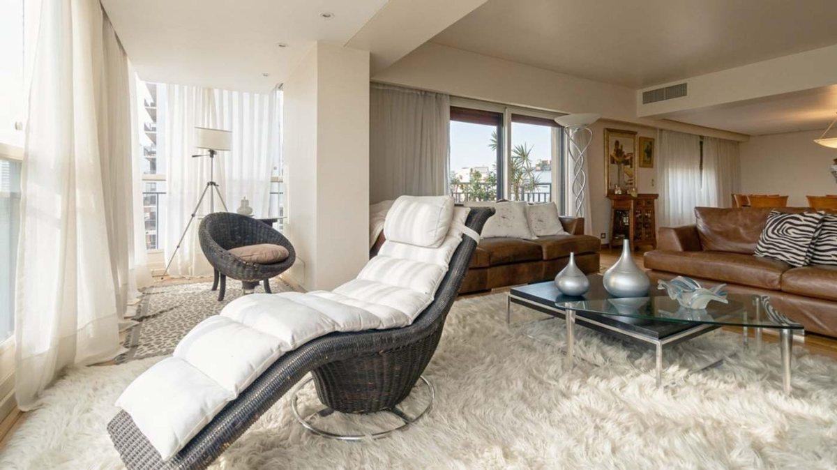 Foto de Venta 5 amb Retiro Torre Cochera doble Amenities, imagen 2