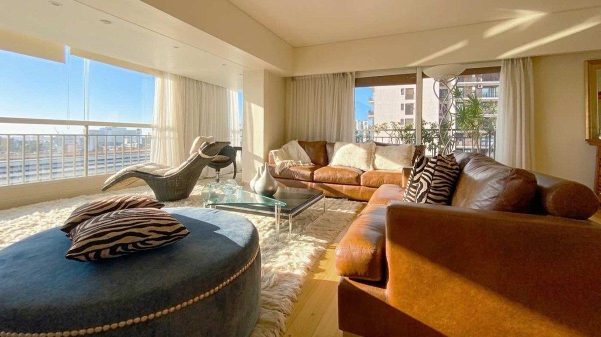Foto de Venta 5 amb Retiro Torre Cochera doble Amenities, imagen 4