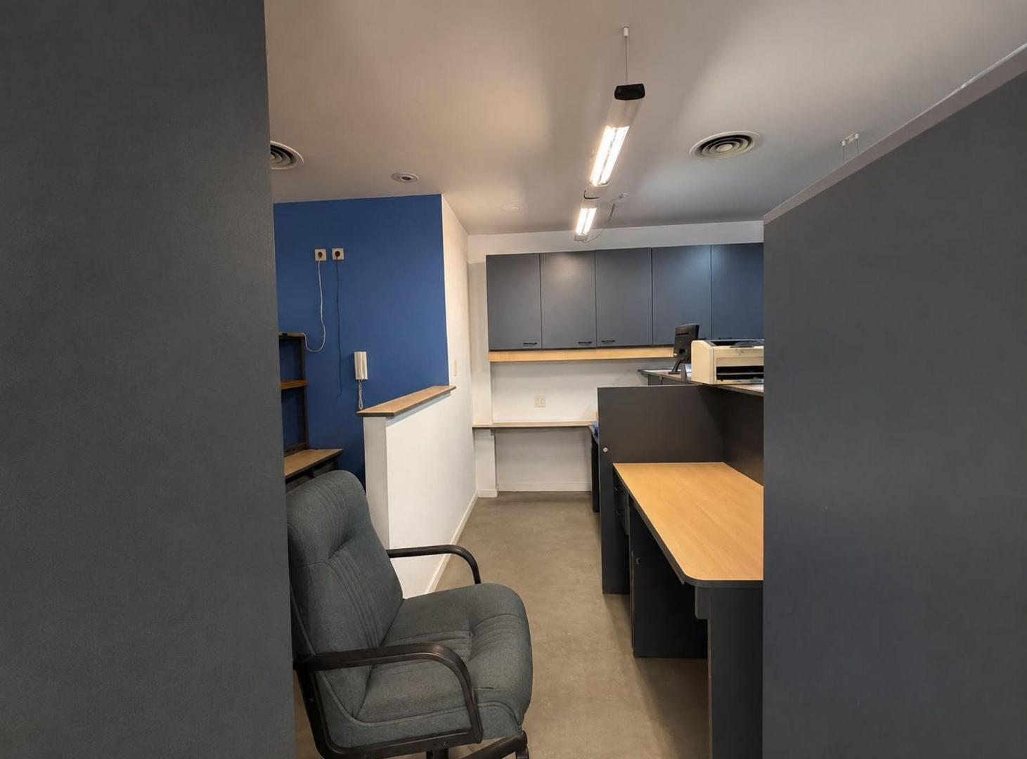 Foto de Venta monoambiente Bartolomé Mitre 1700 CABA, imagen 3