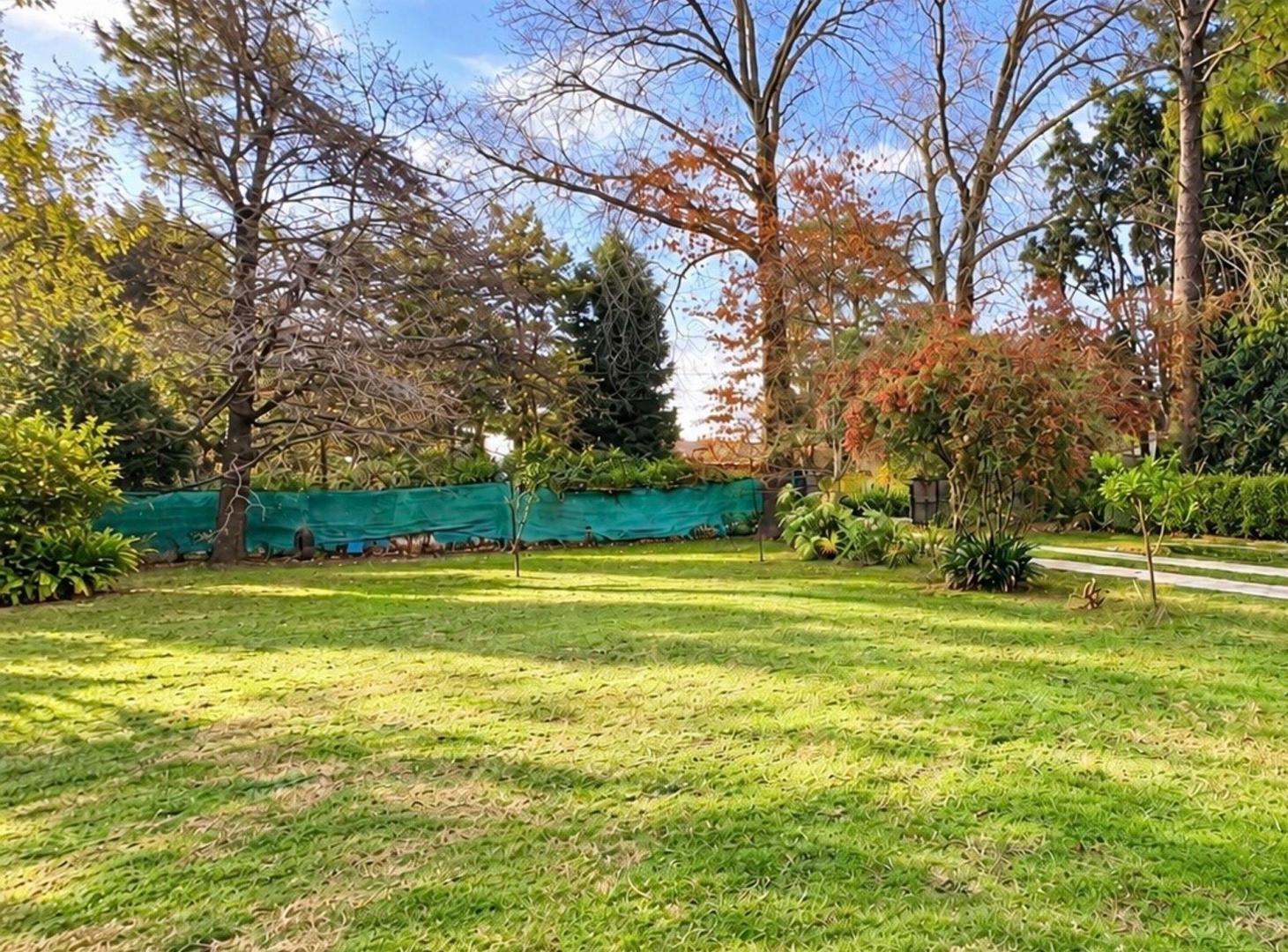 Foto de VENTA 5 LOTES EN LA ARBOLADA LAS CAMELIAS 1300 m2, imagen 4