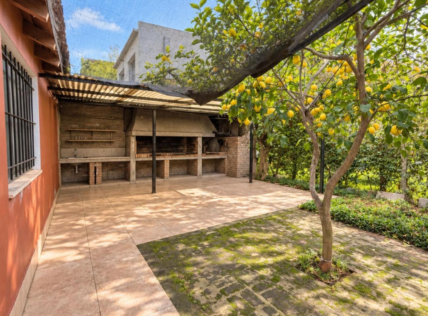 Foto de VENTA CASA 3 AMB PILETA LA ALBORADA LAS CAMELIAS, imagen 2