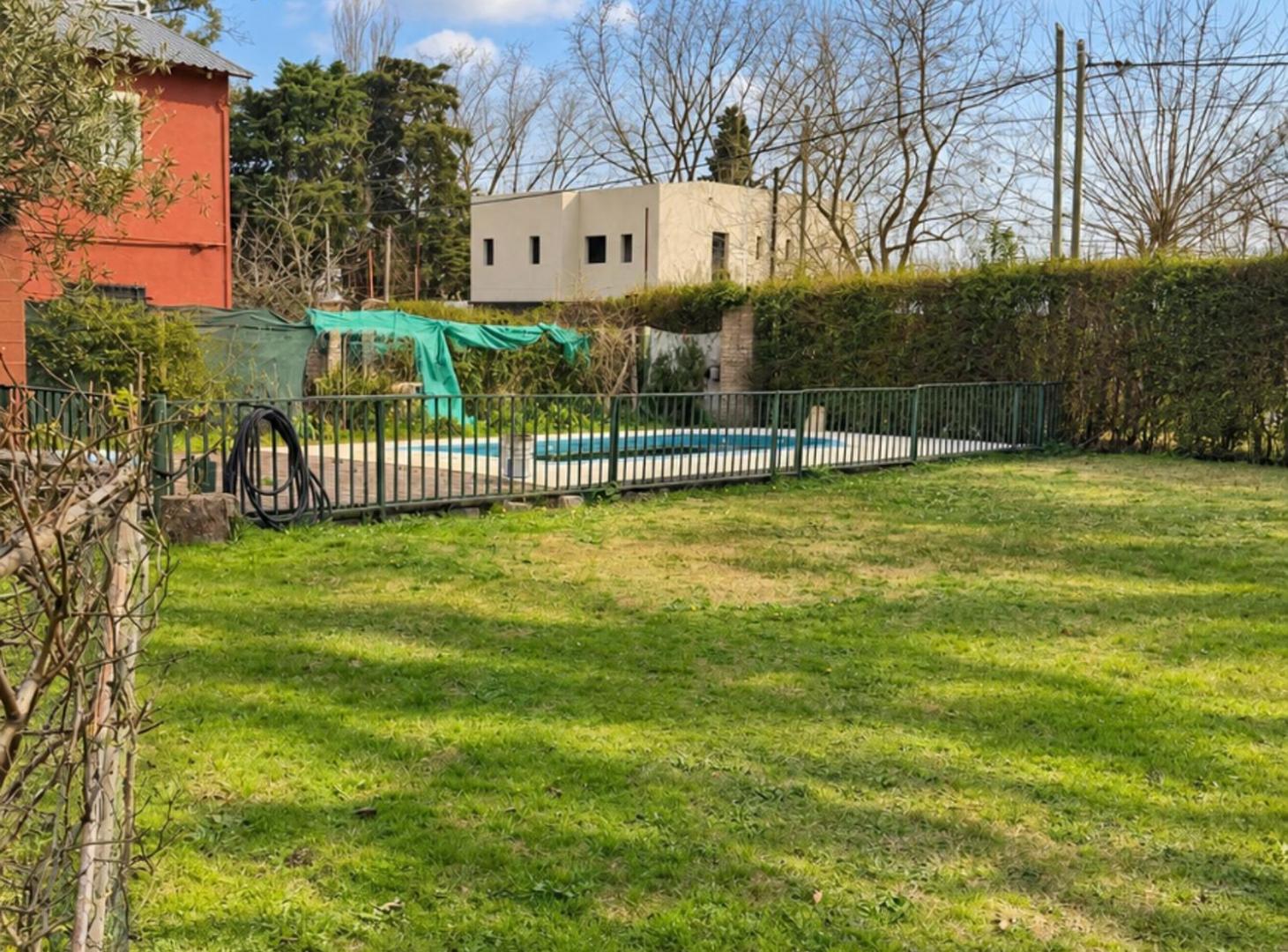 Foto de VENTA CASA 3 AMB PILETA LA ALBORADA LAS CAMELIAS, imagen 3