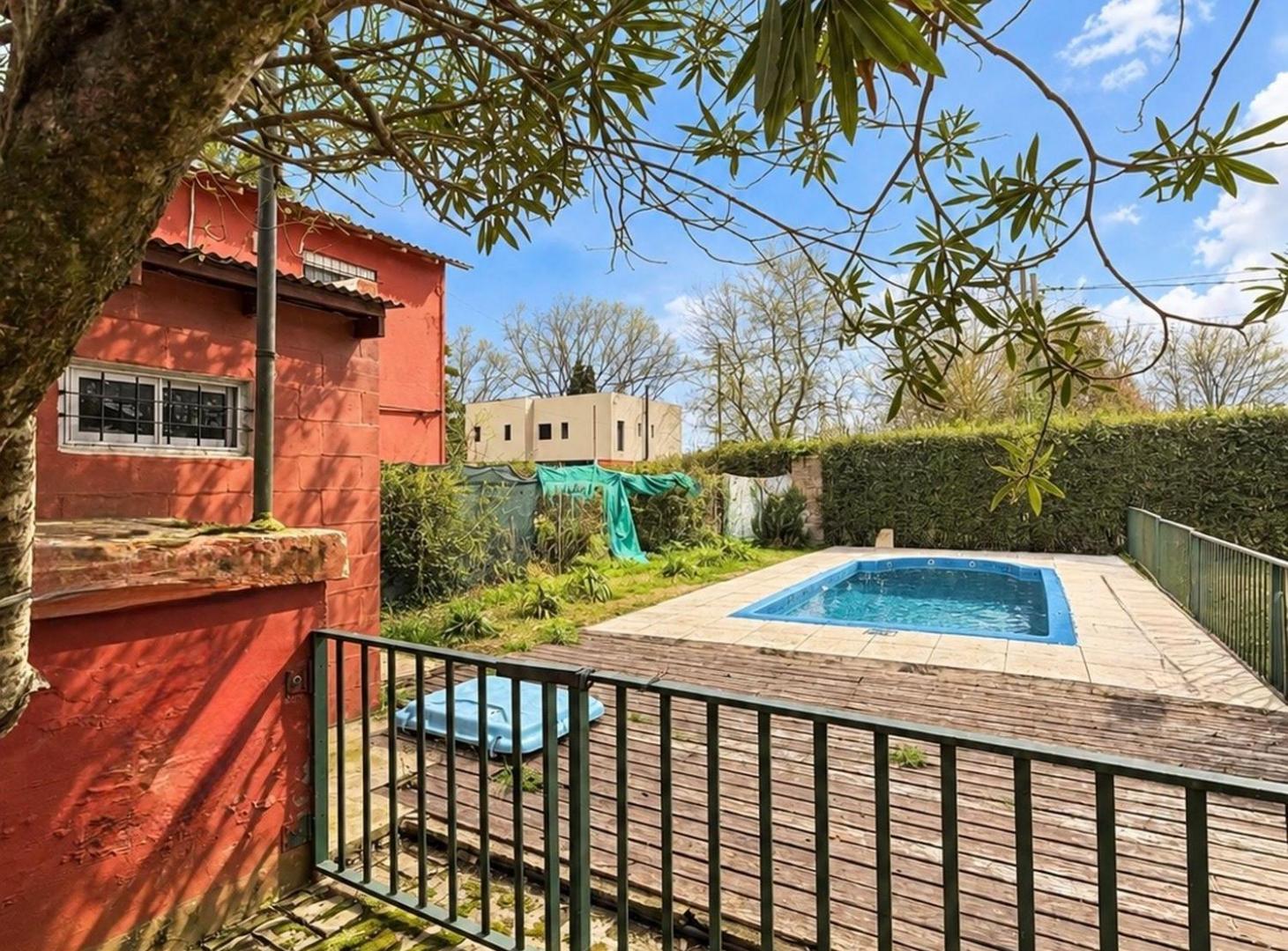 Foto de VENTA CASA 3 AMB PILETA LA ALBORADA LAS CAMELIAS, imagen 4