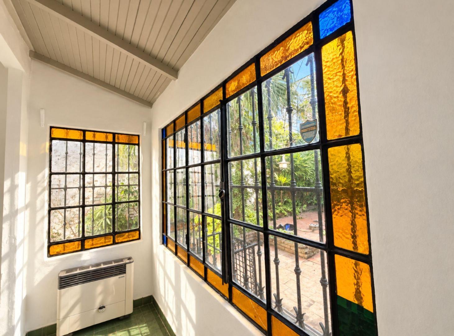 Foto de Alquiler casa 5 ambientes patio y quincho Nuñez, imagen 1
