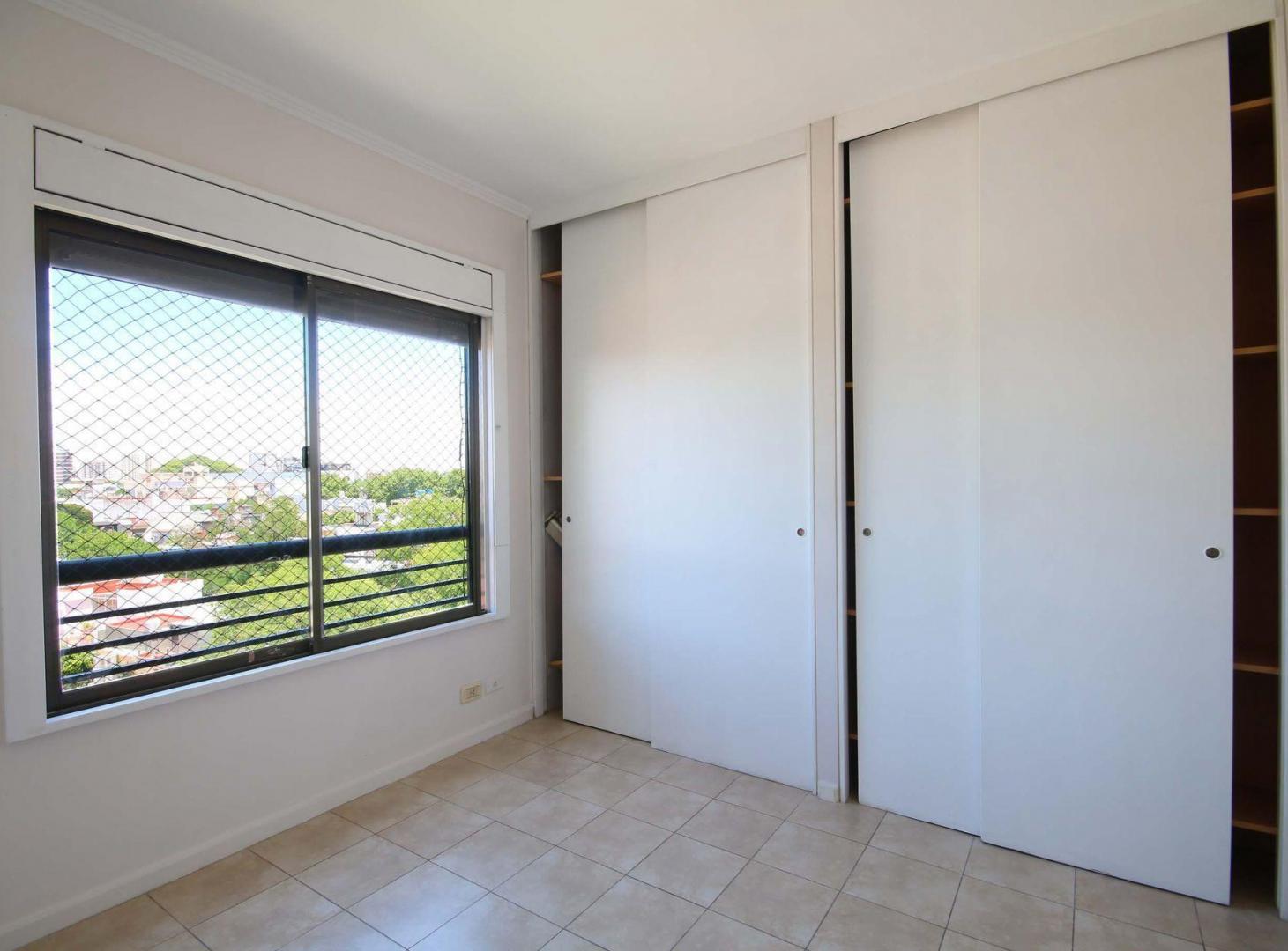 Foto de Alquiler 4 ambientes en torre exclusiva amenities, imagen 1