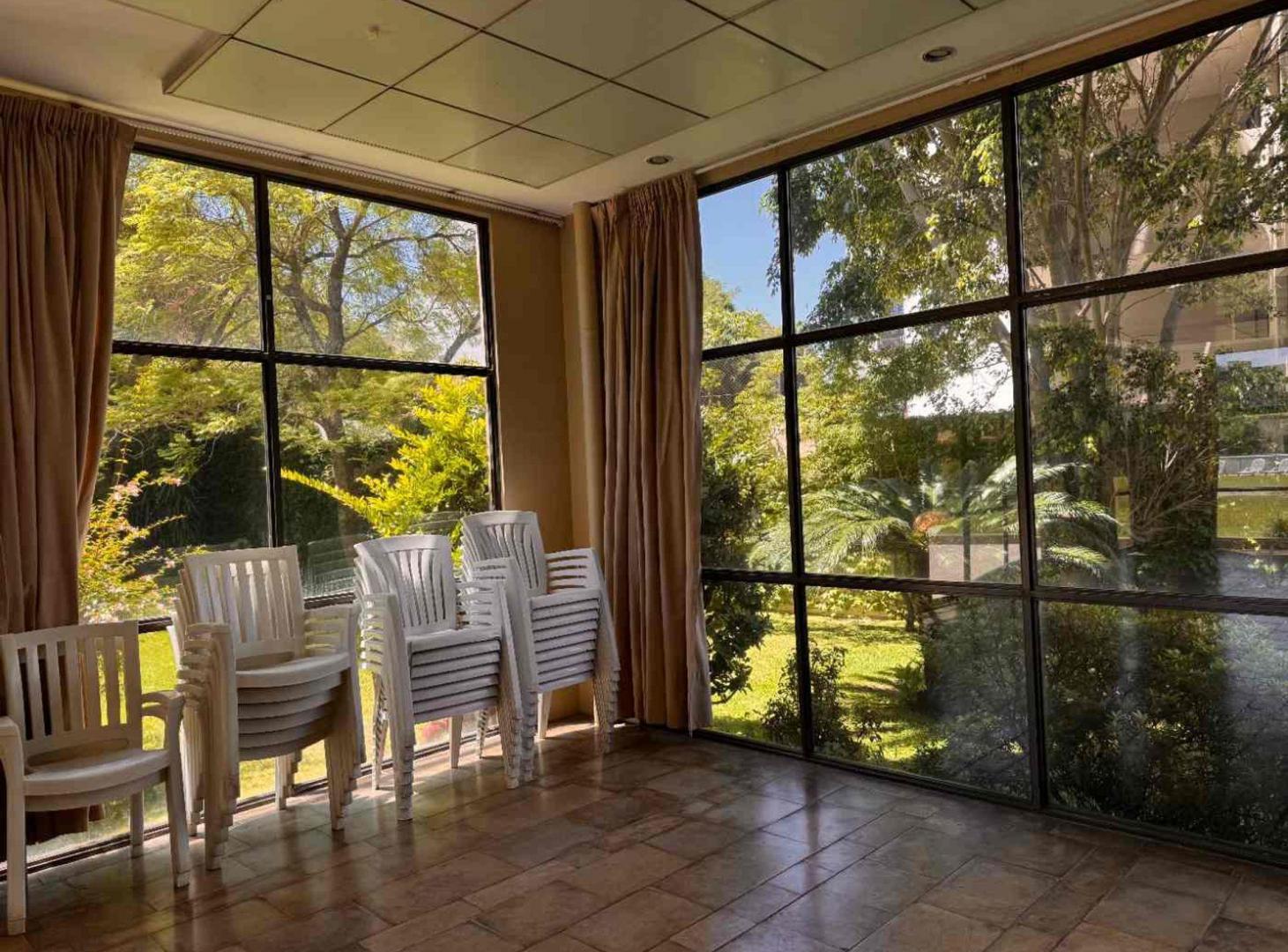 Foto de Alquiler 4 ambientes en torre exclusiva amenities, imagen 3