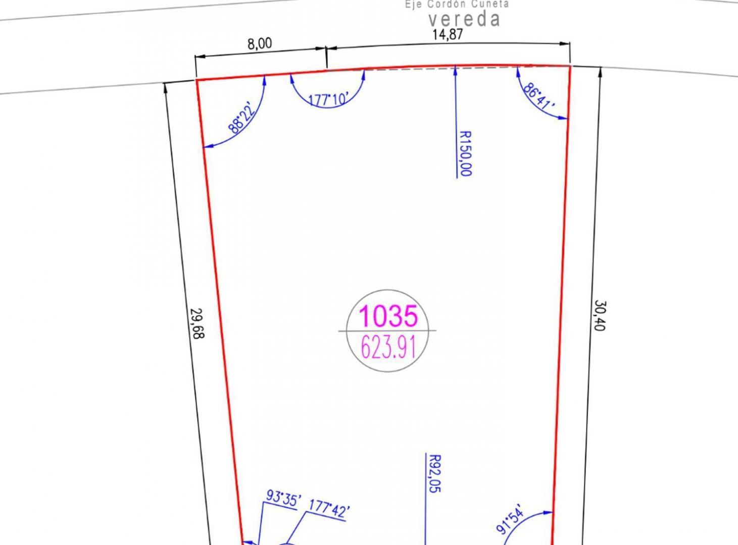 Foto de VENTA LOTE EL MOLINO | HARAS SANTA MARIA, imagen 1