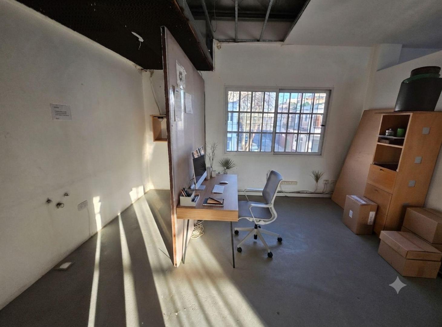 Foto de Alquiler Local con oficinas en Villa Crespo, imagen 4