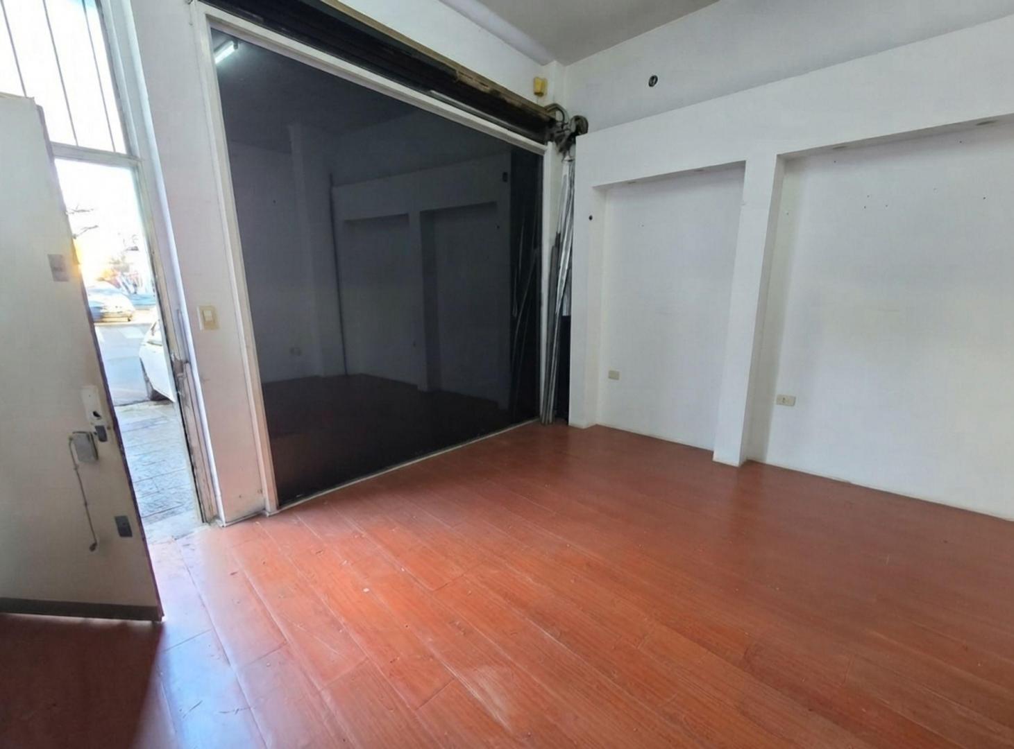 Foto de Alquiler Local con oficinas en Villa Crespo, imagen 1