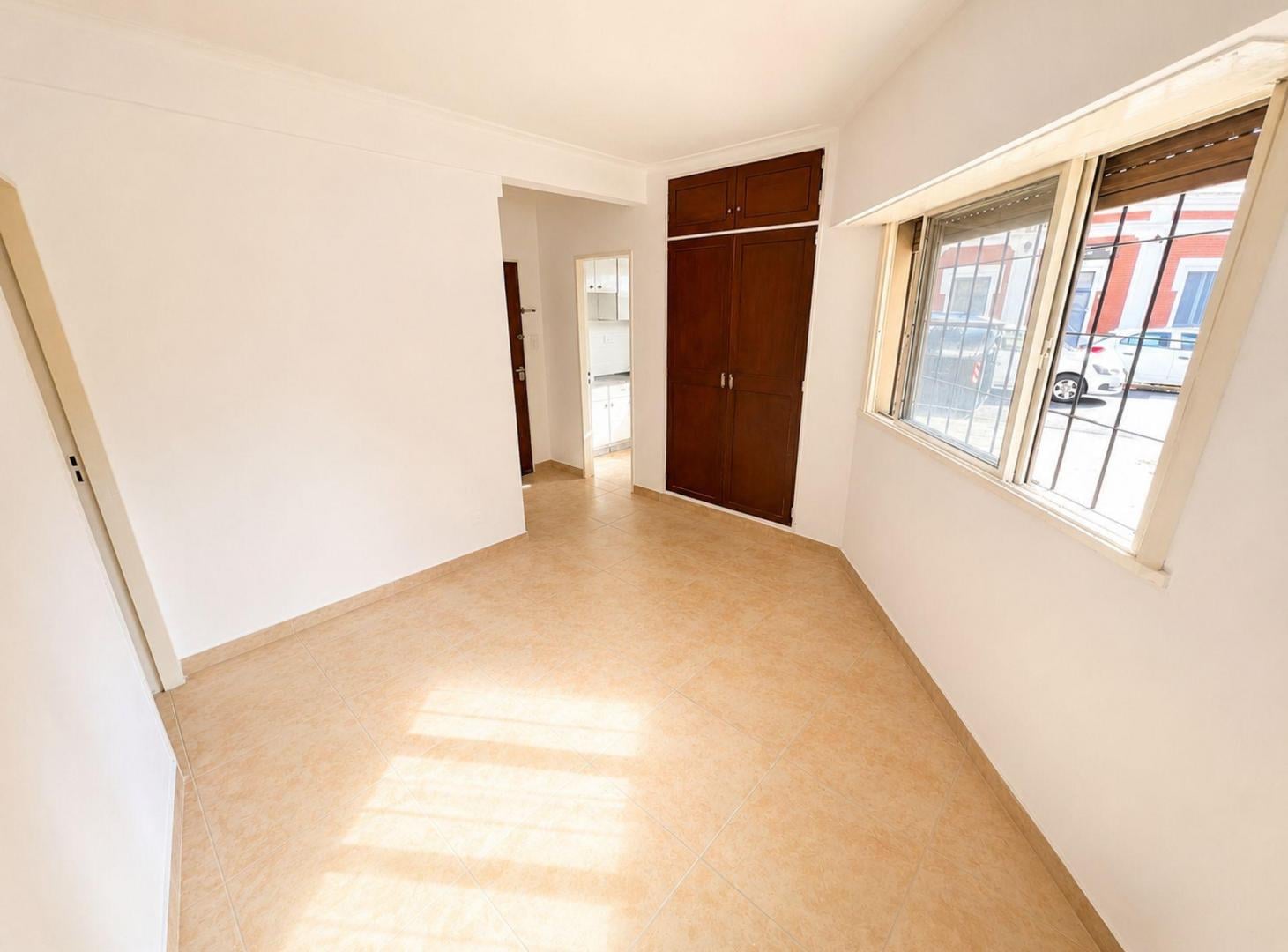 Foto de VENTA DPTO. 2 AMB. APTO PROF. VILLA DEL PARQUE, imagen 3