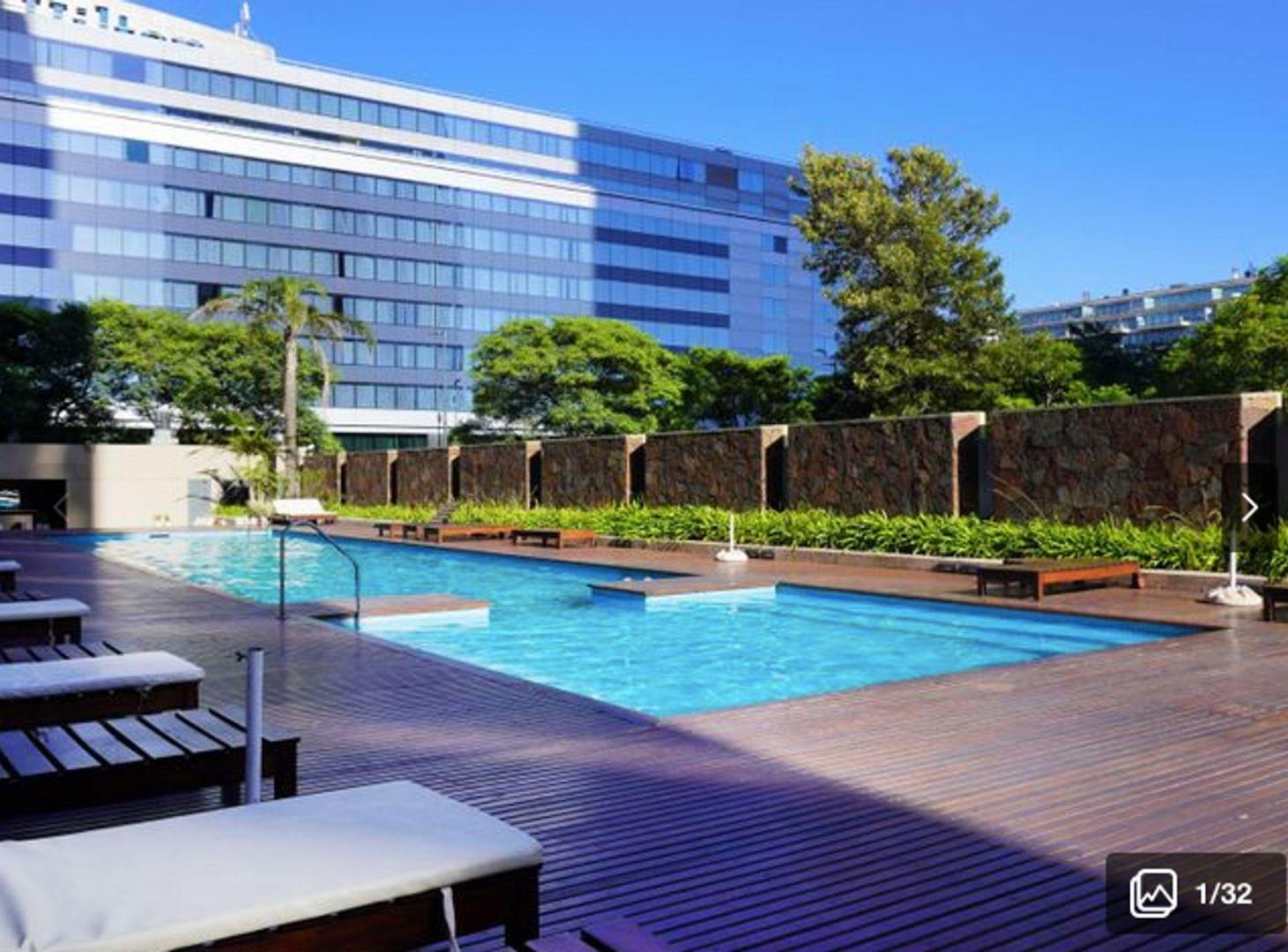 Foto de alquiler 3 amb torre cochera amenities, imagen 3