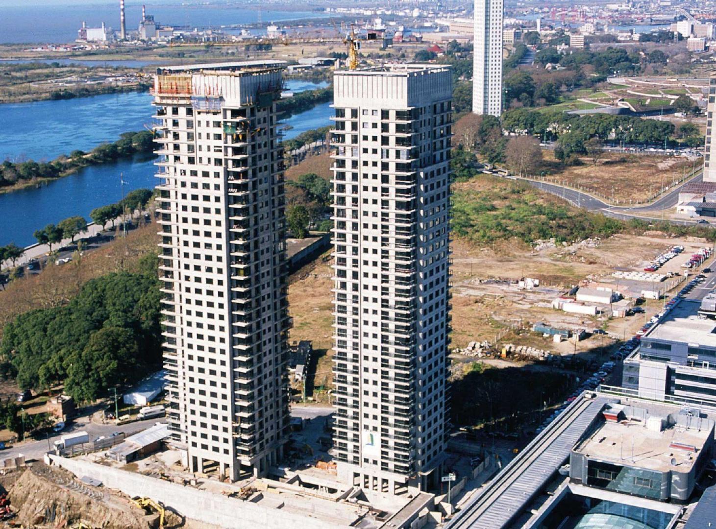 Foto de alquiler 3 amb torre cochera amenities, imagen 5