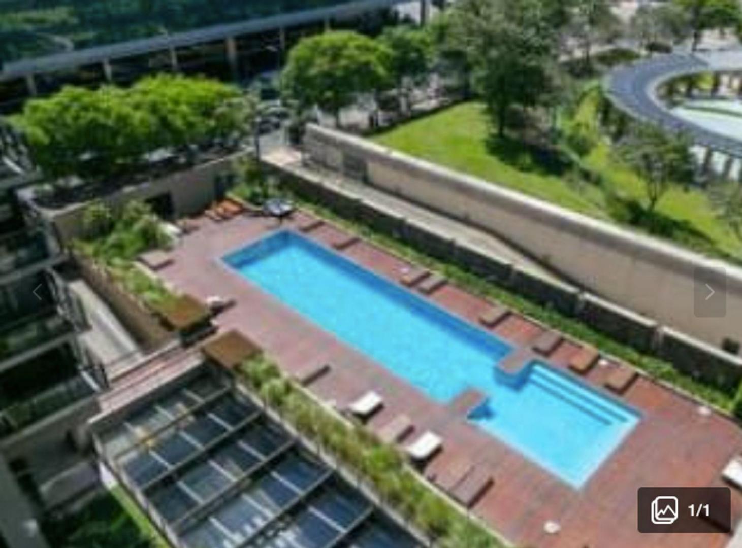 Foto de alquiler 3 amb torre cochera amenities, imagen 1