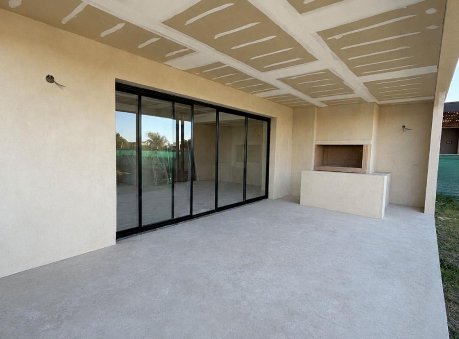 Foto de VENTA CASA A ESTRENAR 3 DORMITORIOS PILAR DEL ESTE, imagen 4