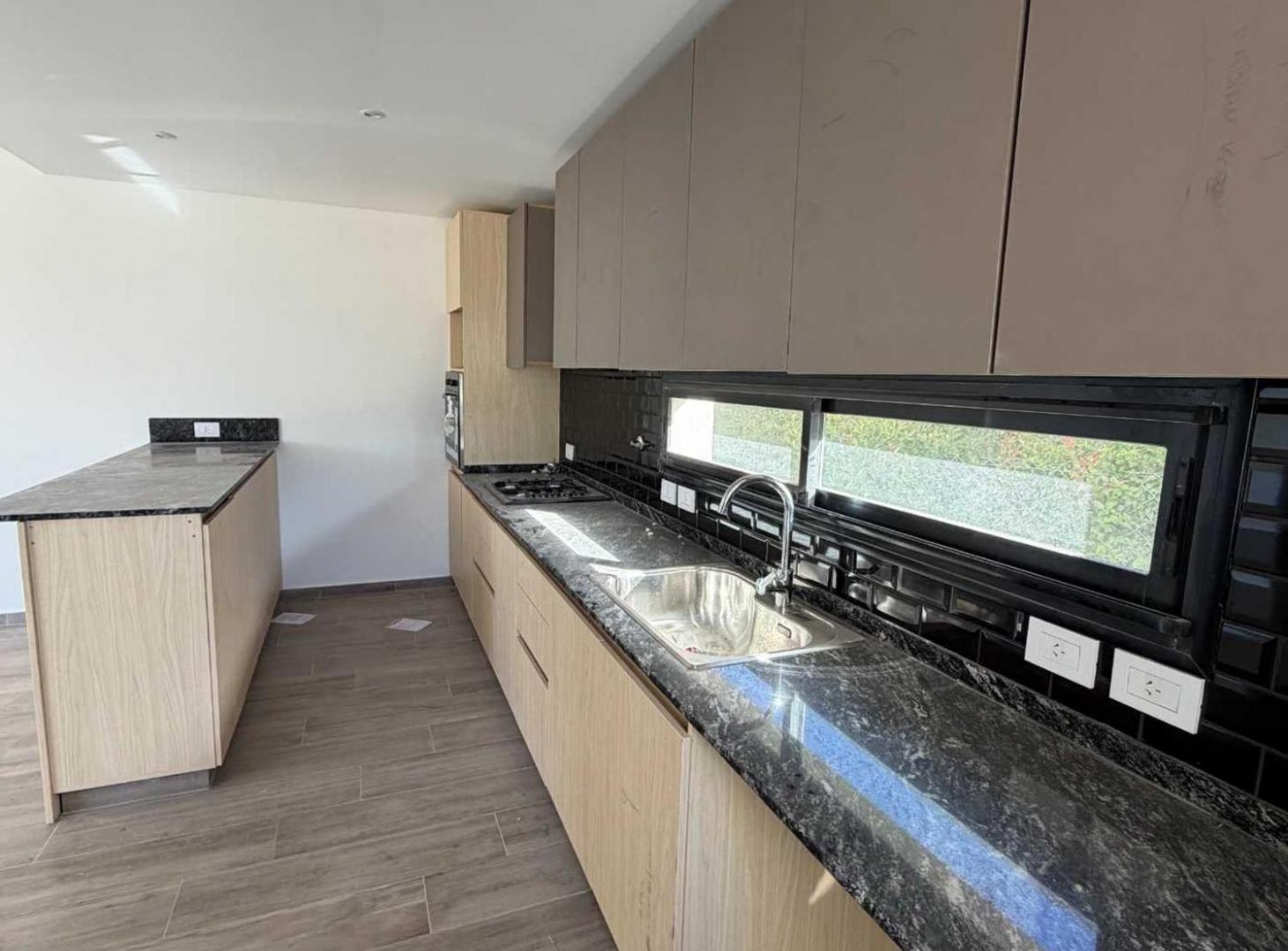 Foto de VENTA CASA A ESTRENAR 3 DORMITORIOS PILAR DEL ESTE, imagen 4