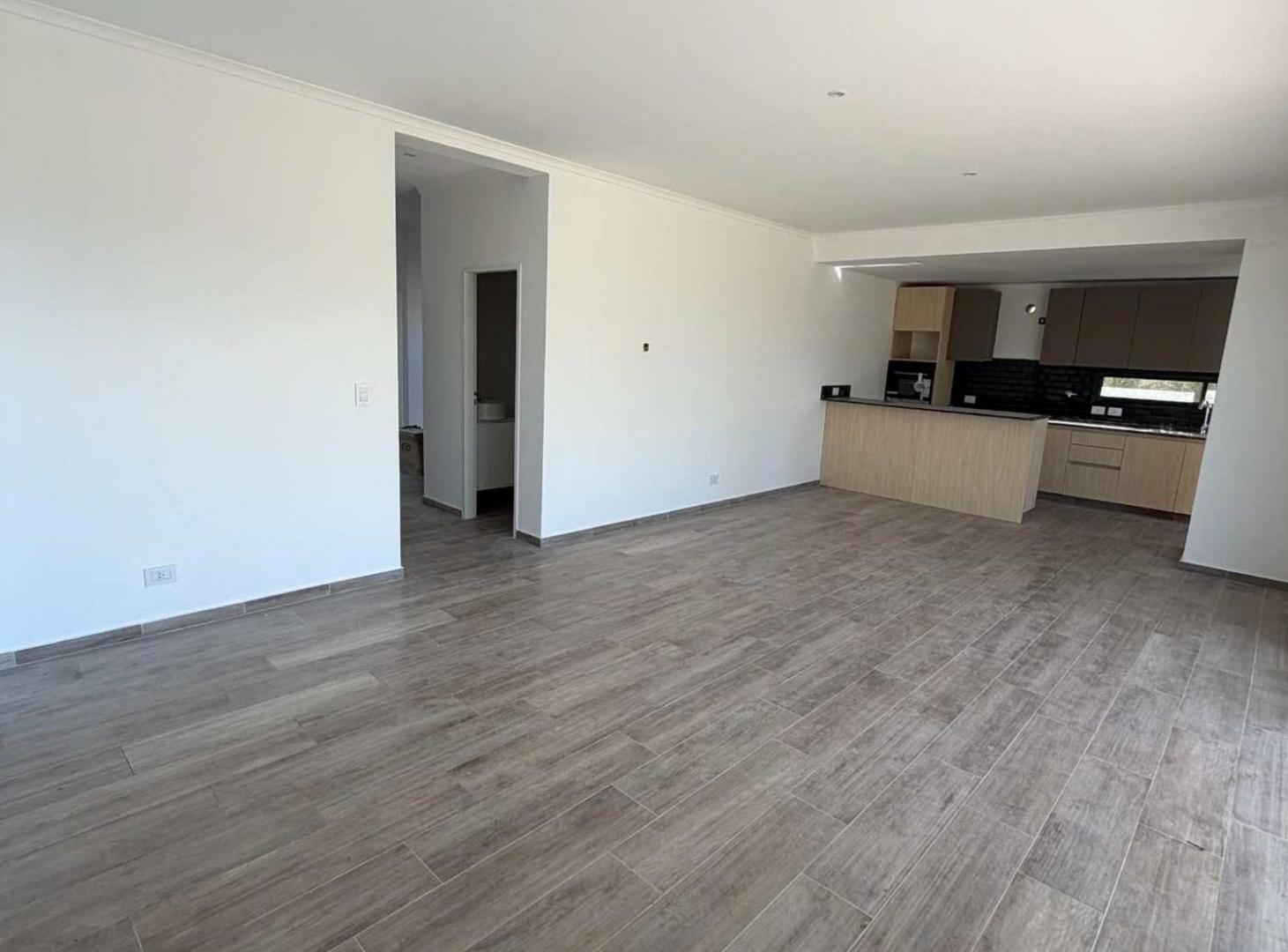 Foto de VENTA CASA A ESTRENAR 3 DORMITORIOS PILAR DEL ESTE, imagen 3