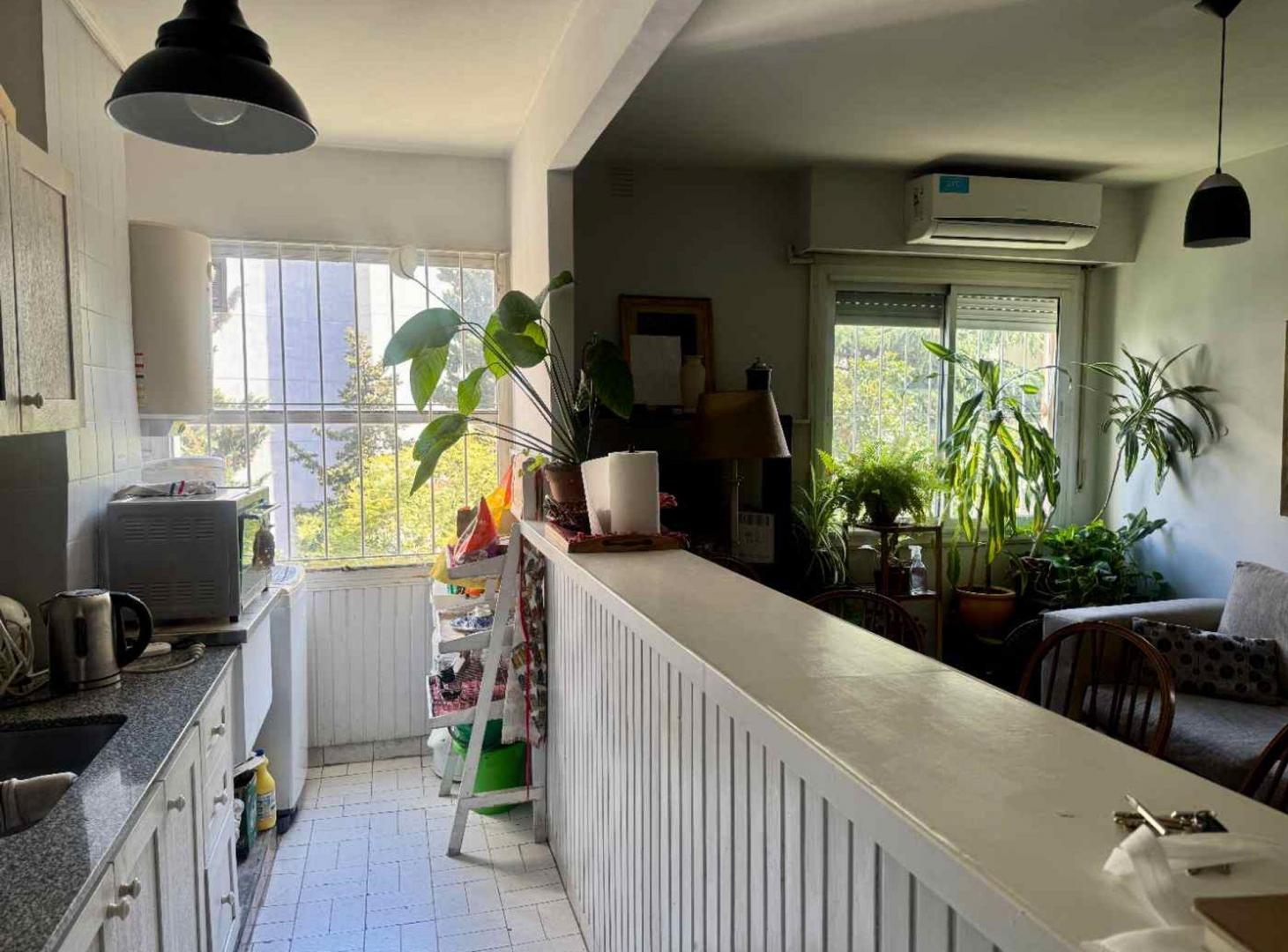 Foto de VENTA depto 3amb jardin Saavedra, imagen 1